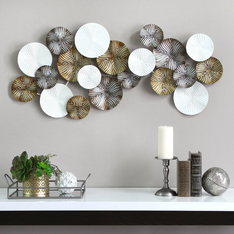 World Menagerie Modern Wall Decor & Reviews | Wayfair