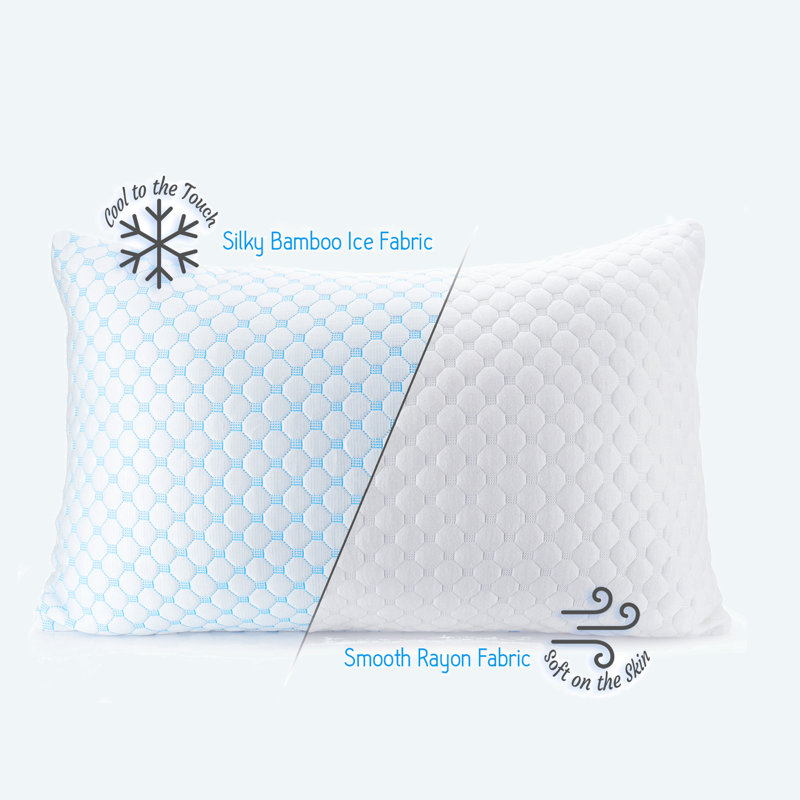 john cotton relax pillows