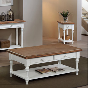 Cranston Coffee Table By Highland Dunes