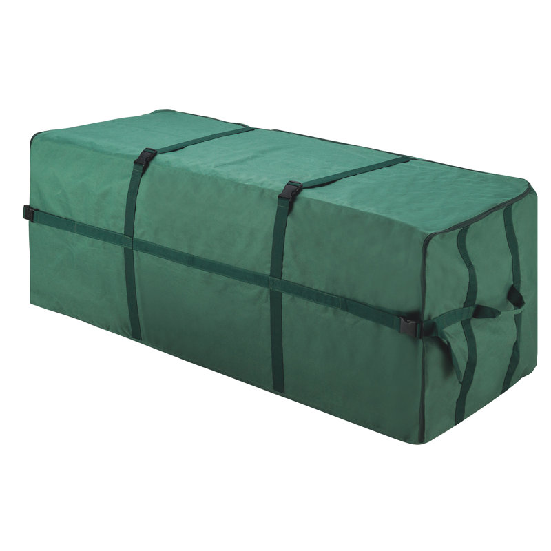 Elf Stor Heavy Duty Canvas Christmas Tree Storage Bag Reviews Elf Stor Heavy Duty Canvas Christmas Tree Storage Bag Reviews Wayfair