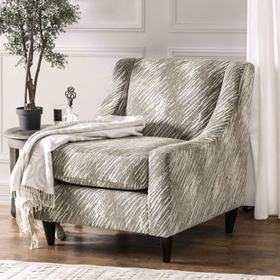 Go to store & view more images A&J Homes Studio Stefano Armchair