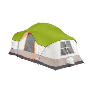 outdoor cooking tents