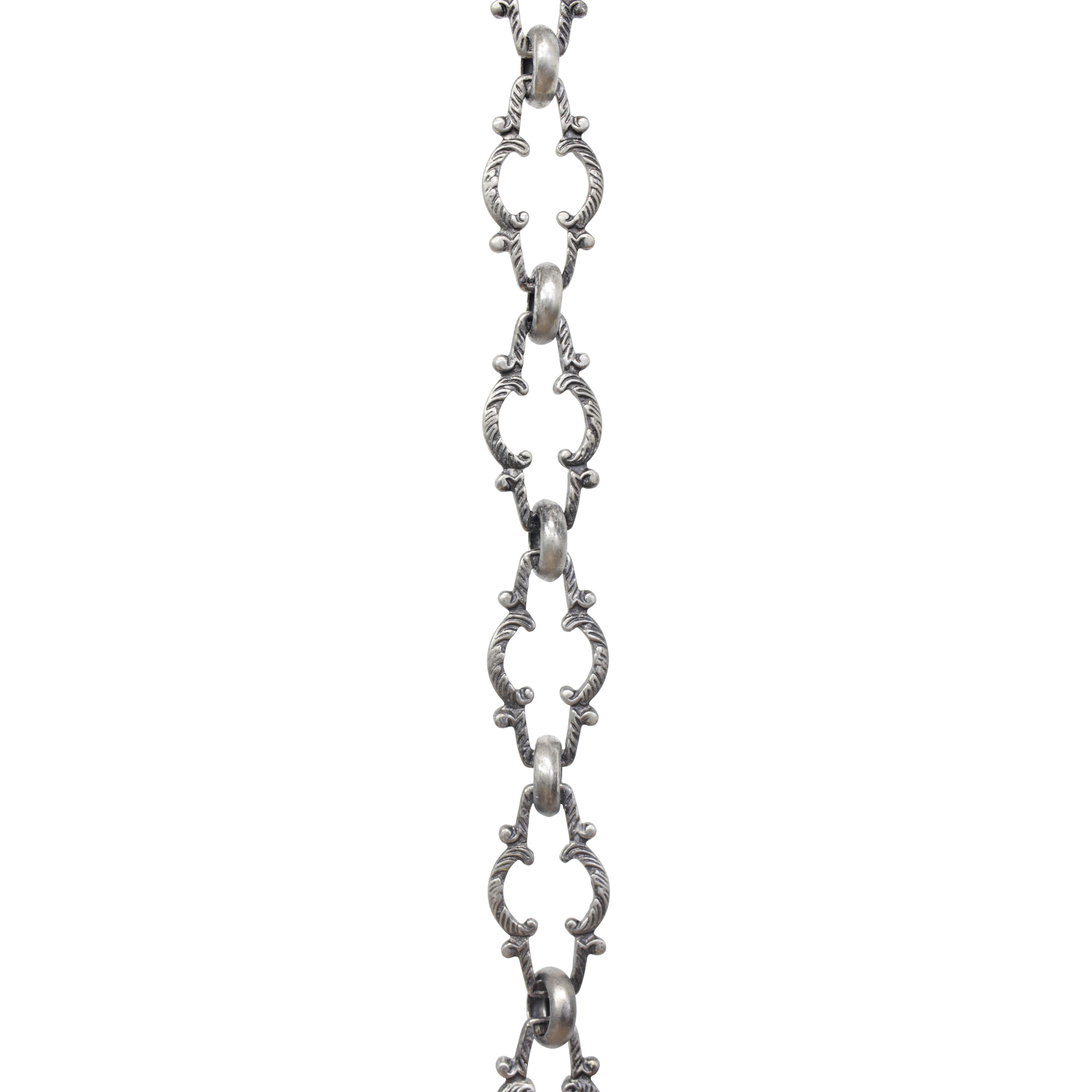 RCH Supply Company 3 Feet Decorative Chandelier Chain or Chain Break