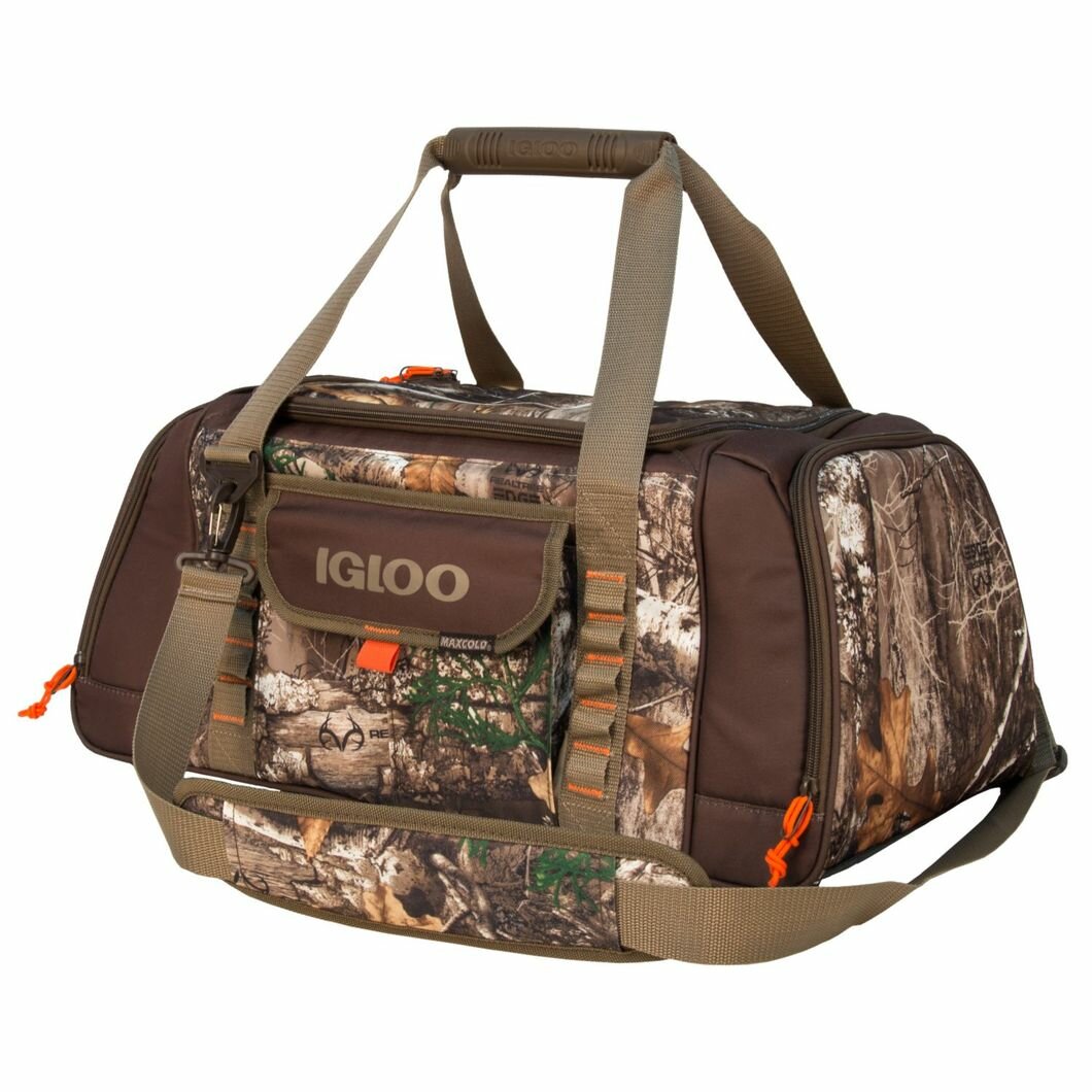 realtree lunch bag