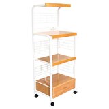 Pantry On Wheels Wayfair