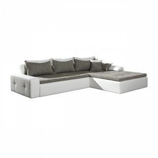 Michaelson Sleeper Sectional