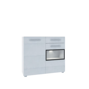 Crumbley Sideboard