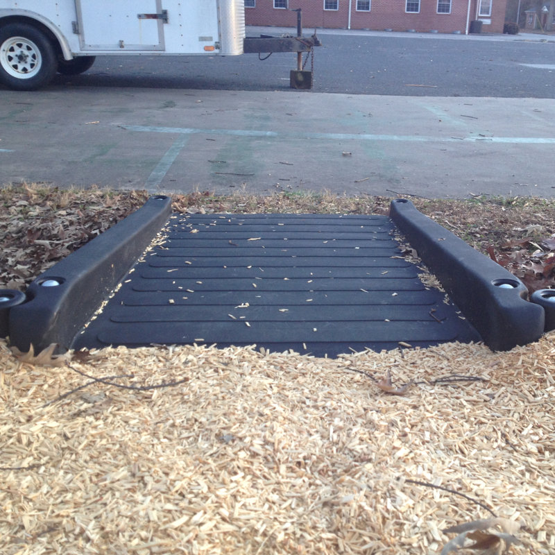 ADA Ramp