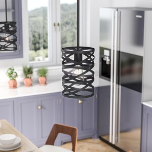 Buy Bazemore 1-Light Mini Pendant!