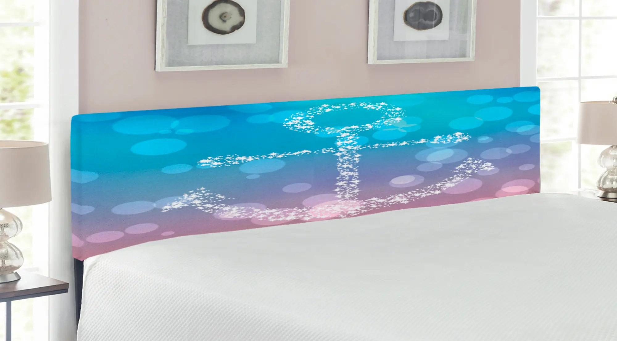 East Urban Home Upholstered Headboard Wayfair