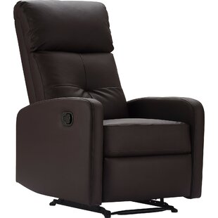Henderson Manual Recliner By Truly Home