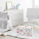 wayfair toy chests