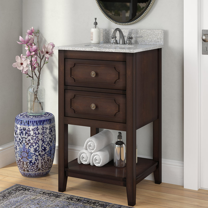 Best Bathroom Vanities Review 2020: Top 12 Value Brands