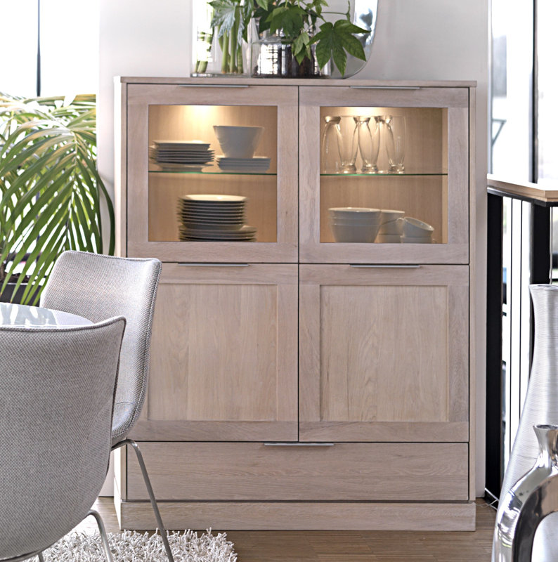 Highboard PRAIA