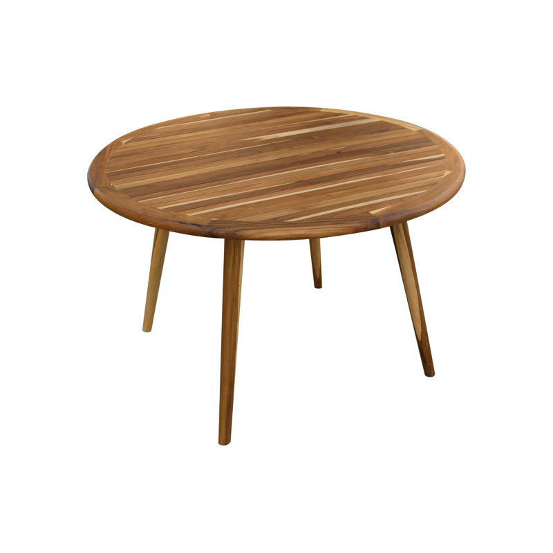 Wrought Studio Mayo Mid-Century Modern Indoor/Outdoor ... Plus, free shipping on $150 at world market.