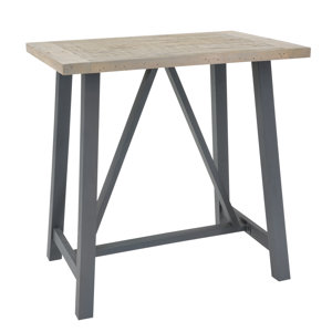 Bartisch Bleeker von Williston Forge