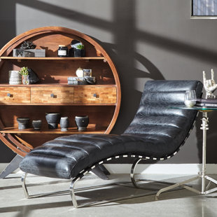 Go to store & view more images Highway To Home Intermission Chaise Lounge