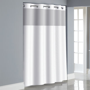 Bright Colored Shower Curtains Wayfair Quickview