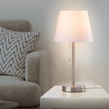 Bedside Table Lamps You Ll Love In 2020 Wayfair