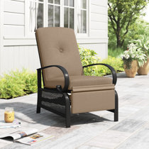 patio recliners for sale