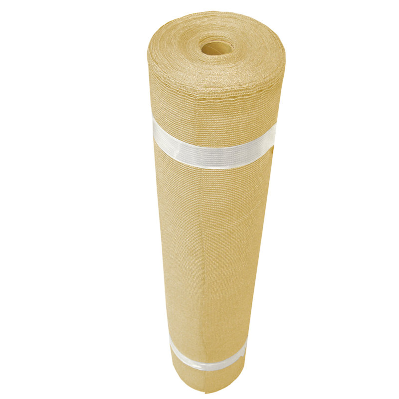 Coolaroo Block Shade Cloth Roll 
