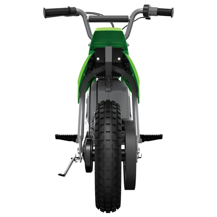 Razor MX400 Dirt Rocket électrique 24 V Jouet Motocross Moto Dirt Bike