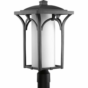 Deaver 1-Light Lantern Head