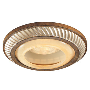 Recessed Lighting Trims You Ll Love Wayfair Mcmillian 6 Recessed Trim