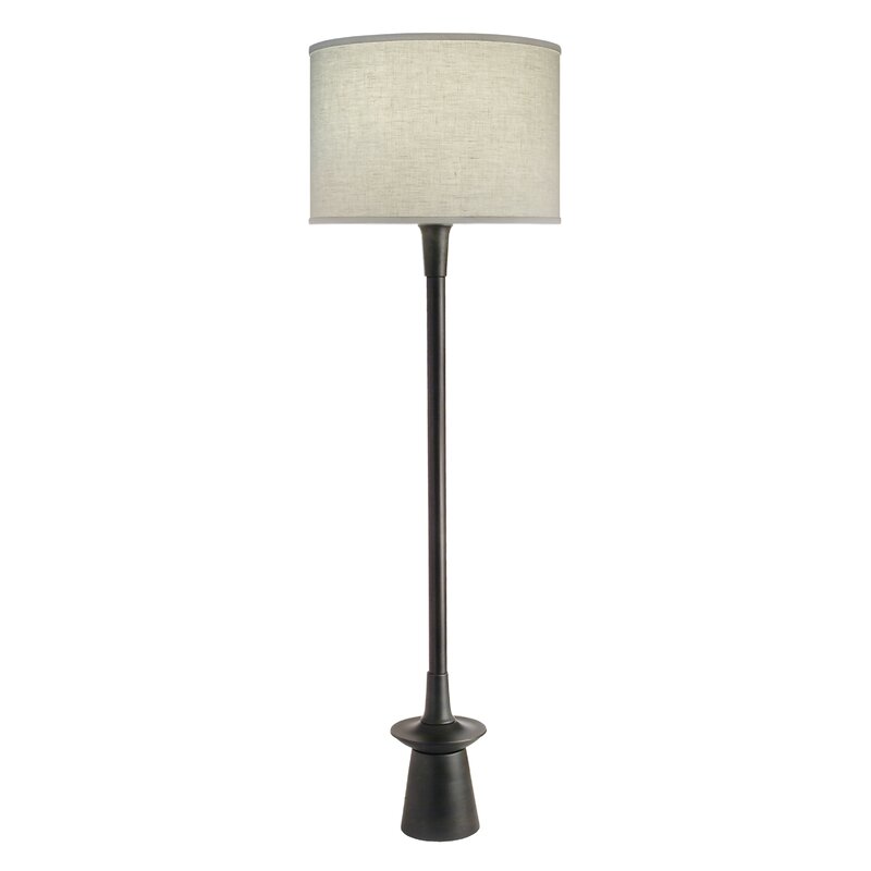 carson floor lamp