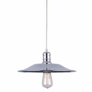 Astor Court 1-Light Mini Pendant