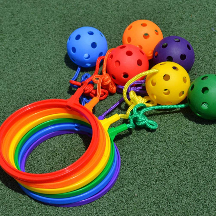 Kids Light Up Skip Ball Jumping Ankle Hoop Ring Lights Girls Boys Outdoor Toy Kids Light Up Skip Ball Jumping Ankle Hoop Ring Lights Girls Boys Outdoor Toy