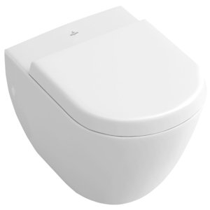 Villeroy & Boch Bad und Wellness Überboden Wand..
