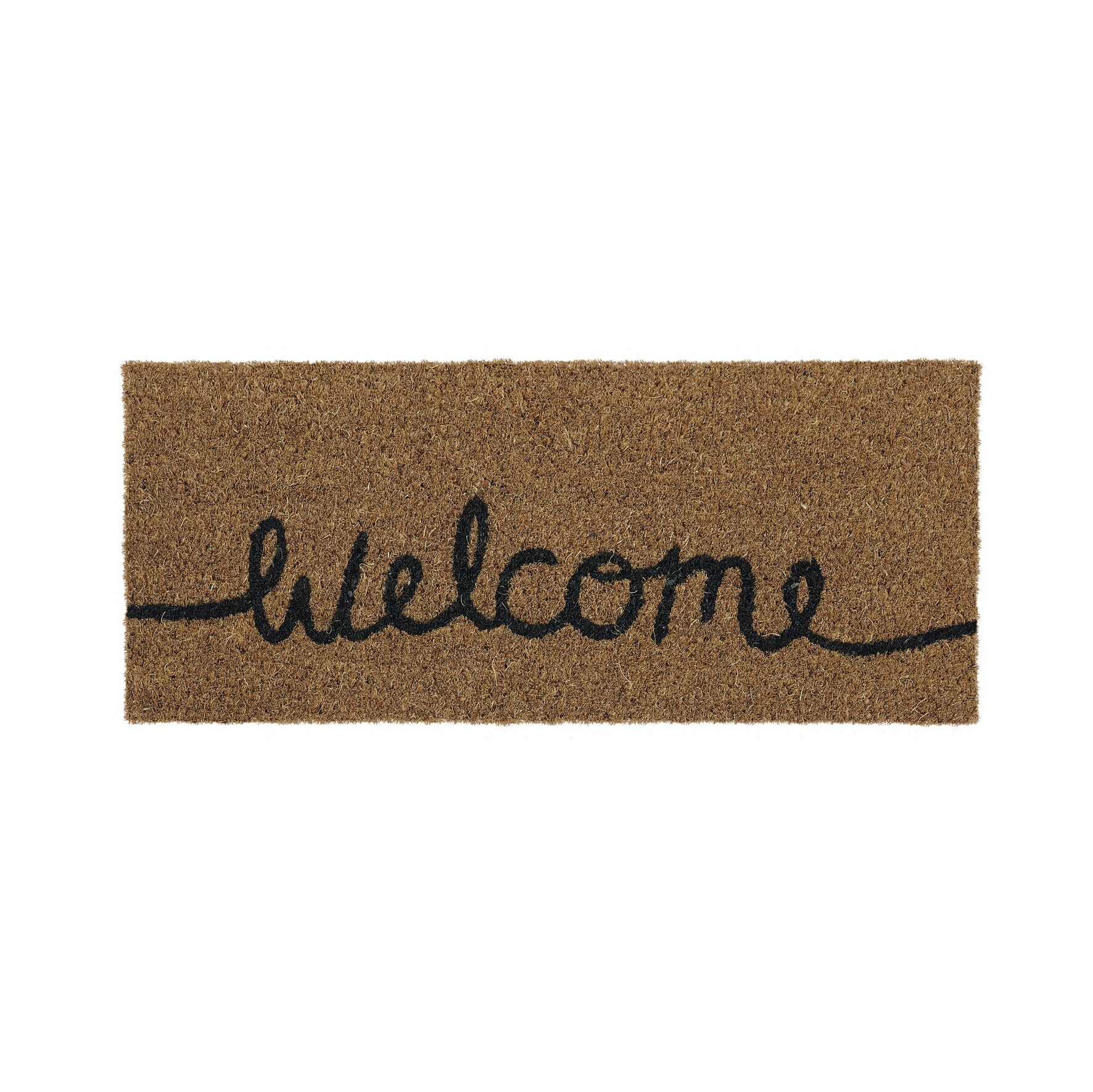 Register Doormat