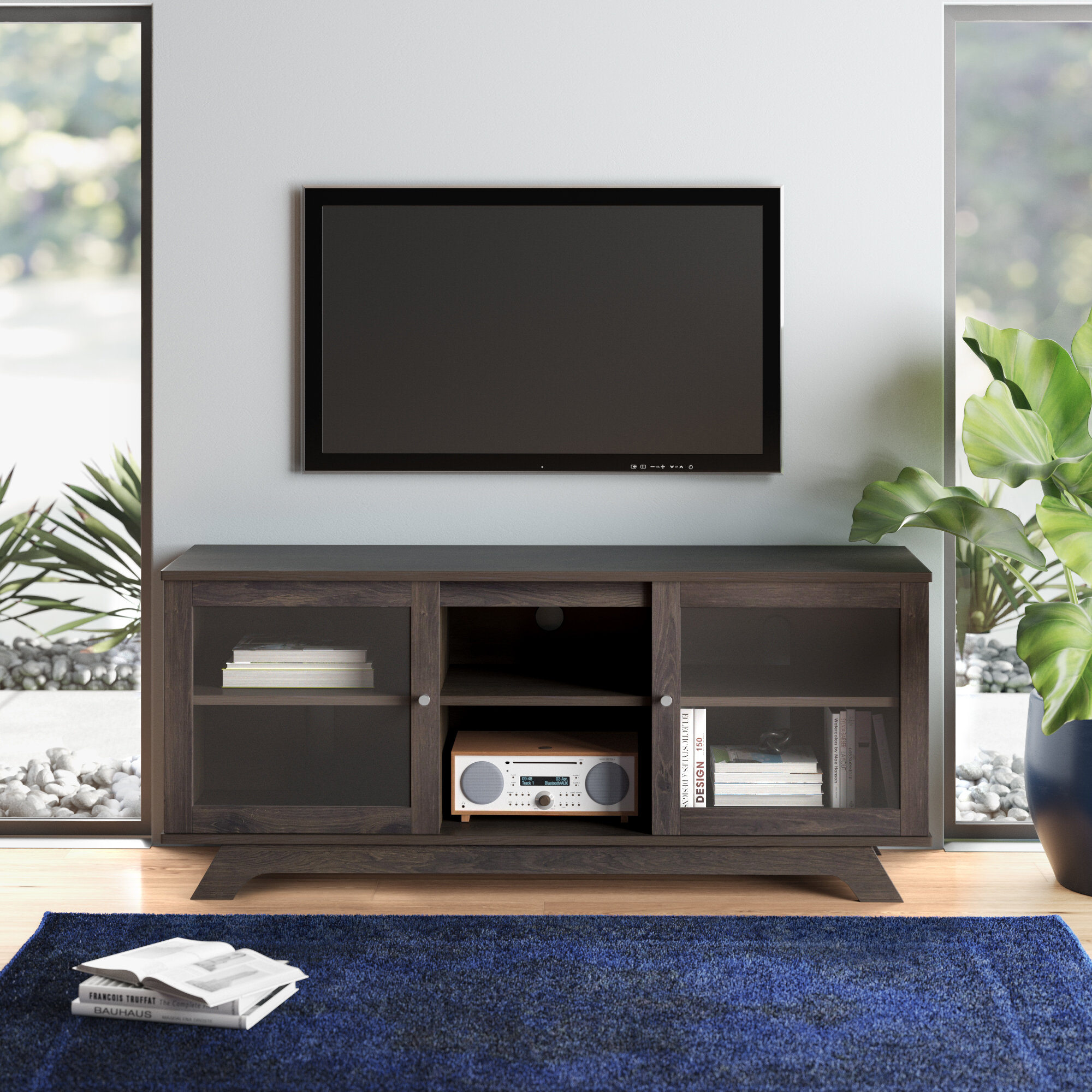 tv table design for home