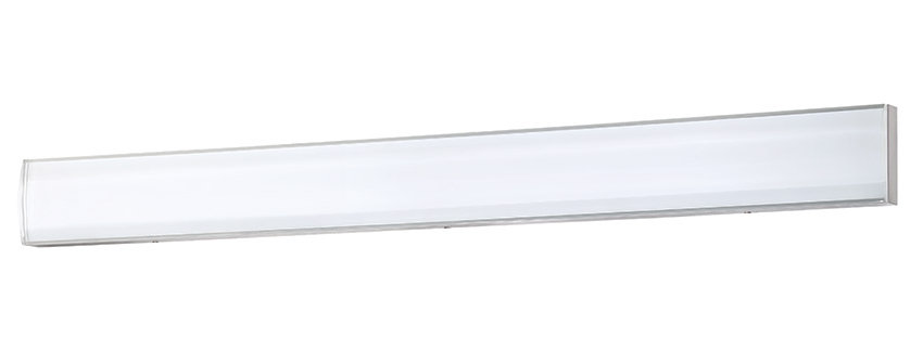 modern bath bar