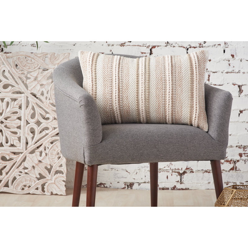 Rosecliff Heights Beale Lumbar Pillow Reviews Wayfair