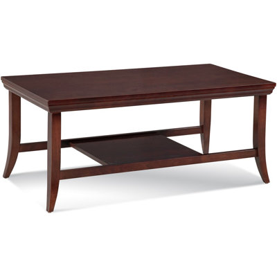 Coffee Table Braxton Culler Color Honey