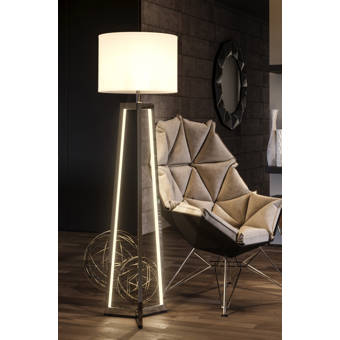 blu dot stilt floor lamp
