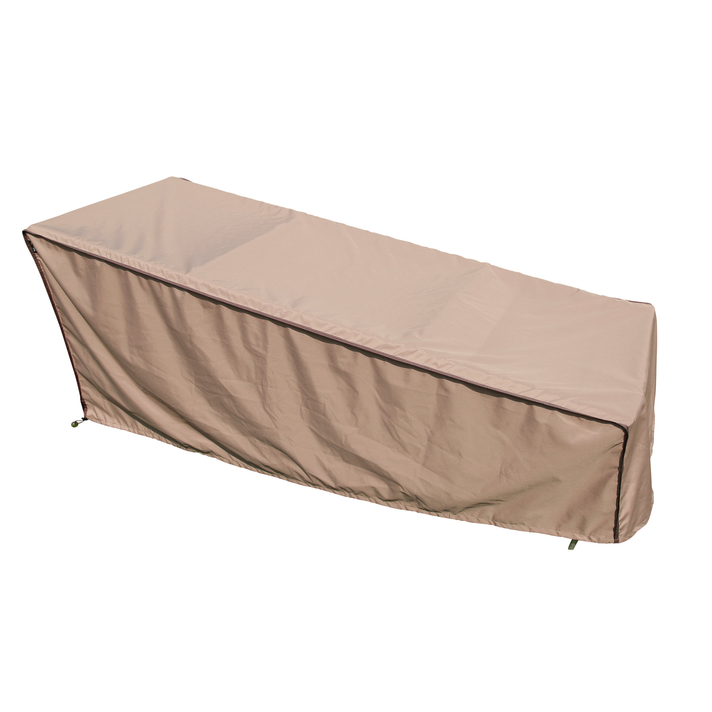 Freeport Park Outdoor Chaise Lounge Cover Reviews Wayfair Freeport Park Outdoor Chaise Lounge