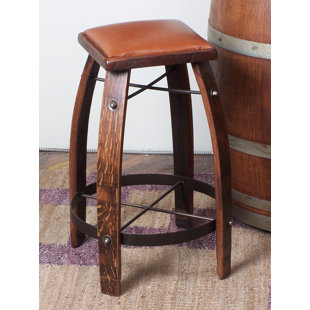 Stave 28 Bar Stool by 2 Day Designs, Inc