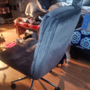 Wade Logan® Groh Task Chair & Reviews | Wayfair