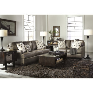 Latitude Run Omega Wood Frame Living Room Set Latitude Run Omega Wood Frame Living Room Set