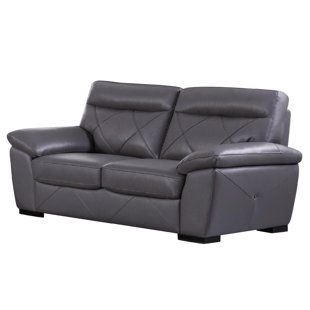 Otto Loveseat by Orren Ellis Comparison