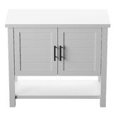 Entry Foyer Console Cabinet Wayfair