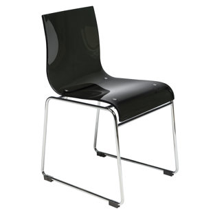 Lima Side Chair by