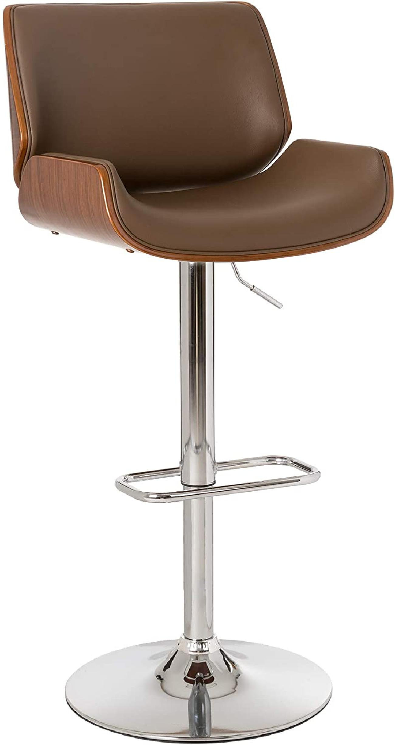 corrigan studio drees swivel bar stool