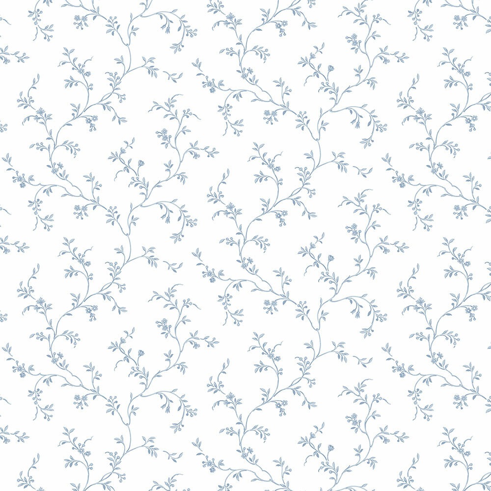 August Grove® Dunson Floral Wallpaper & Reviews | Wayfair