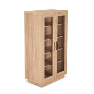 Real Wood Shoe Cabinet Wayfair