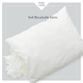 bed pillow ratings