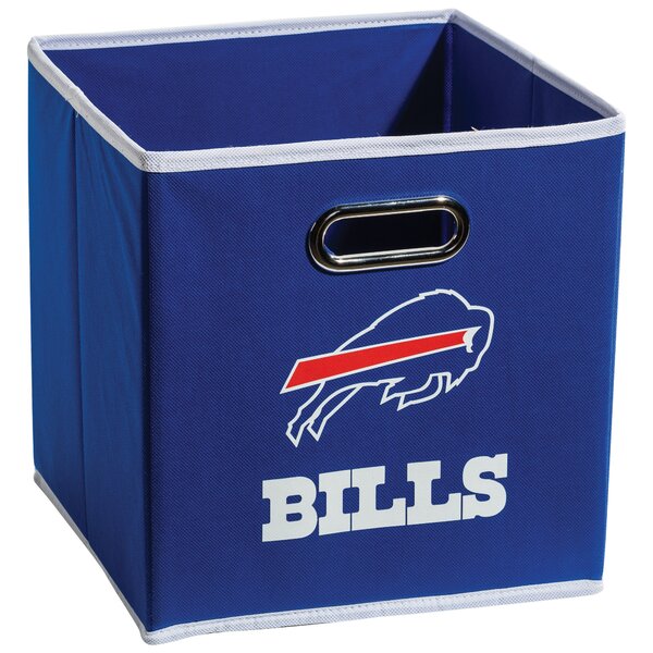 Franklin Sports NFL Mesh Bin & Reviews | Wayfair